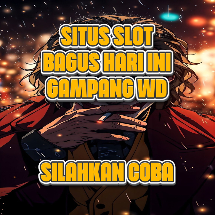Dugem88 : Situs Slot Bagus Hari Ini Gampang WD by Hey siriusly