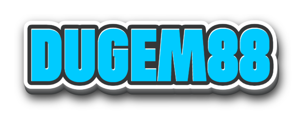 Dugem88 Logo