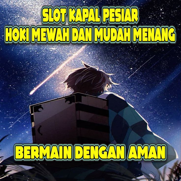Dugem88 - Slot Kapal Pesiar Hoki Mewah & Mudah Menang